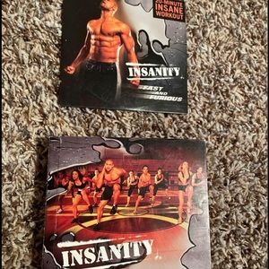 Insanity by Beachbody